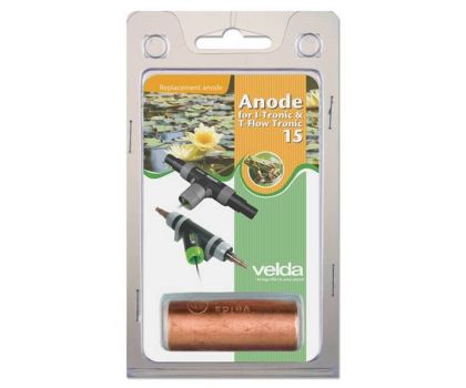 Velda anode IT-15 / T-Flow Tronic 15