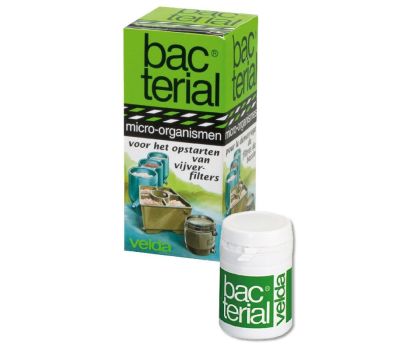 Velda Bacterial Filterstart 20ml