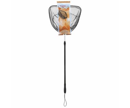Velda Basic schepnet vierkant 35 cm (incl. steel)