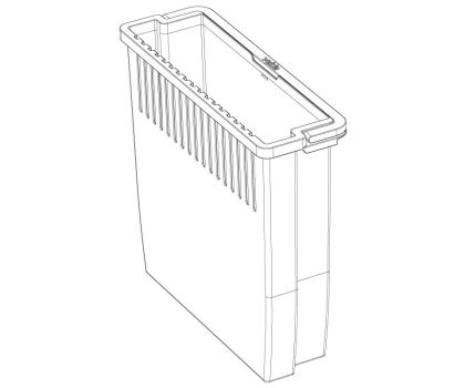 Velda cassette Giant Biofill XL
