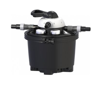 Velda drukfilter | Clear Control 25