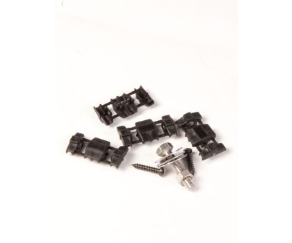 Velda connectors + schroeven voor Pond Protector