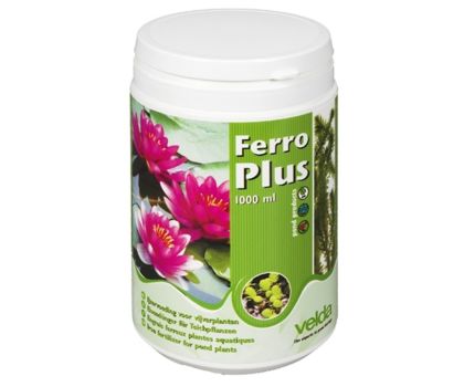 Velda Ferro Plus voor waterplanten