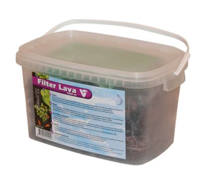 VT Filter Lava 5000ml 