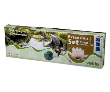 Velda Pond Protector uitbreidingsset