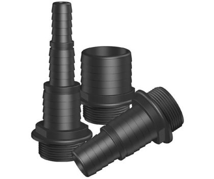 Velda slangtule set Cross-Flow Biofill