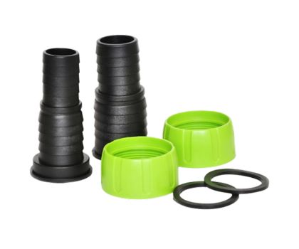 Velda slangtule set Green Line 12500/15000/20000