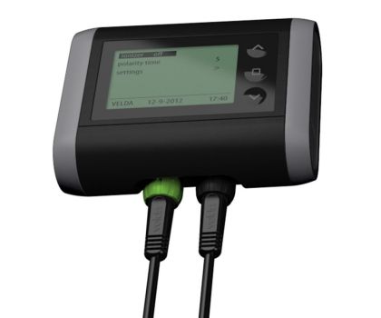 Velda T-Flow Tronic bedieningsdisplay