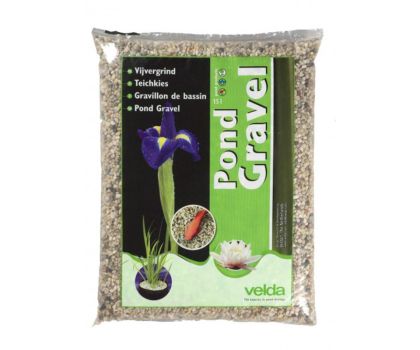 Velda vijvergrind 8 liter