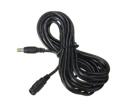 AquaForte Fish Feeder | 5 meter verleng kabel 