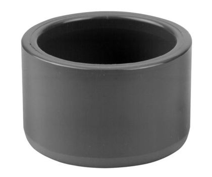 Cepex PVC verloopring 50 x 40 mm
