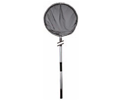 Vervangingsnet rond Ø 56cm Hexa (6mm)