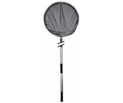 Vervangingsnet rond Ø 76cm Hexa (6mm)