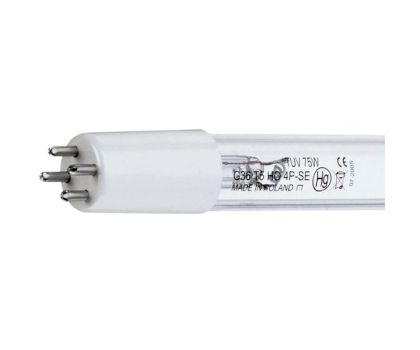 Sicce Vervanglamp 25 Watt Green Reset 100