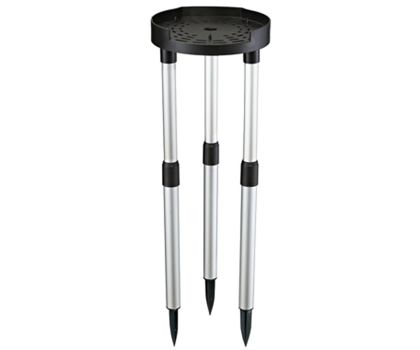 Aquaforte driepoot 