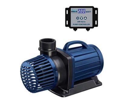 AquaForte DM-10000 Vario S vijverpomp