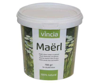 vincia maërl 700 g