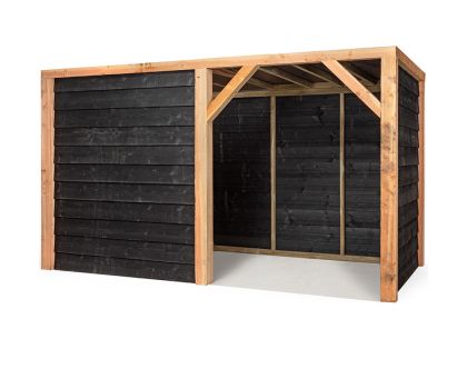 Volente tuinberging Floris 369 x 196 x 208 cm