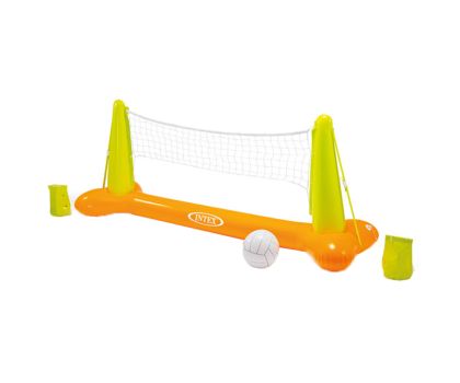 volleybalset zwembad