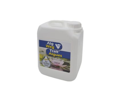 VT Algweg Liquid 2500ml