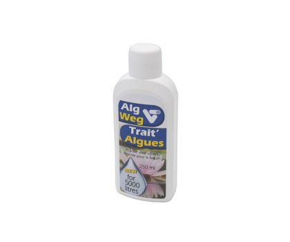 VT Algweg Liquid 250ml