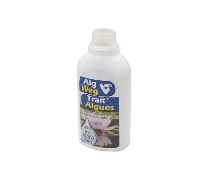 VT Algweg Liquid 500ml