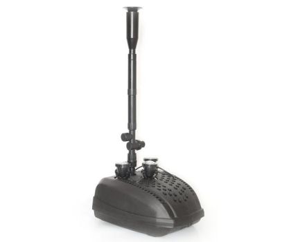 VT All-in-1 Filter Fountain