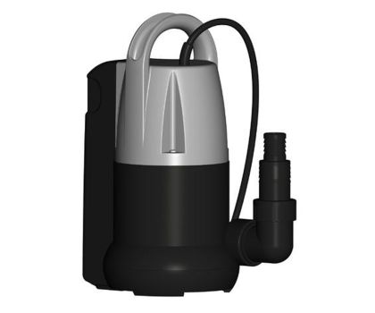 VT dompelpomp SM 11000 met vlotter