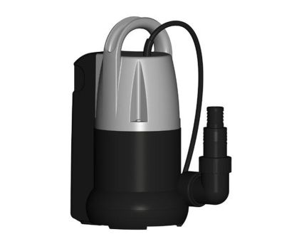 VT dompelpomp SM 7000 met vlotter