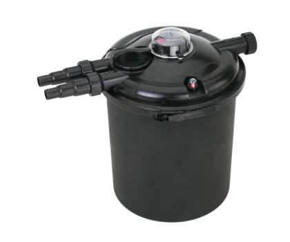 VT Pressure Filter 10000 vijver

