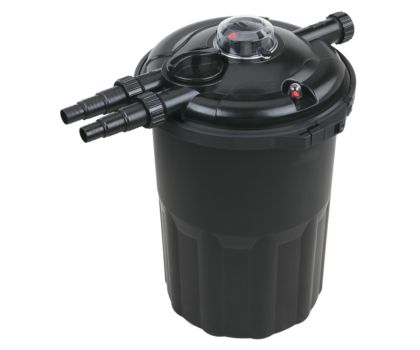 VT drukfilter | Pressure Filter 15000 vijvercompleet
