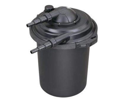 VT Pressure Filter 6000 vijver