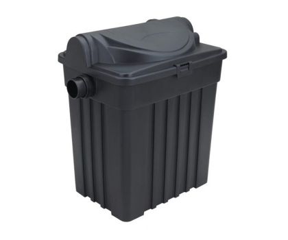 VT Ready Filter Set 9000 zijkant