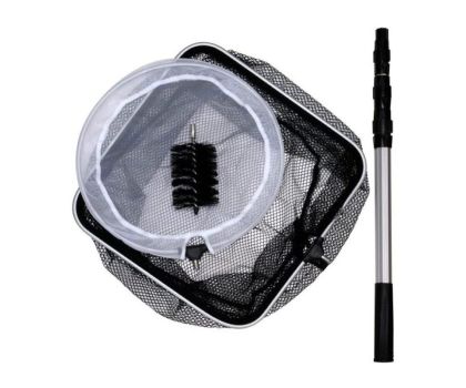 VT schepnet vijver 3-in-1 set 