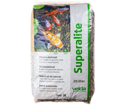 Velda Superalite 20 liter