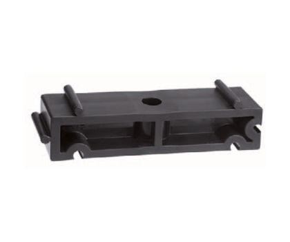 Vulblok 50 mm VDL buisklem