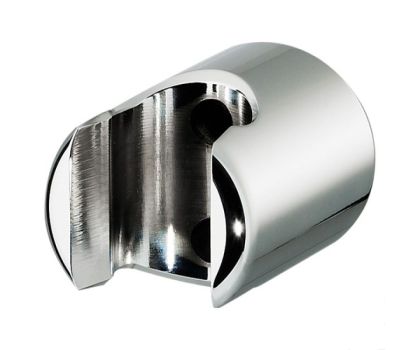 Wandhouder metaal voor afkoelslang 1/2"