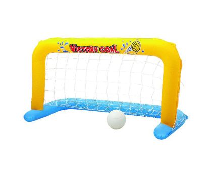 Waterspellen water polo frame