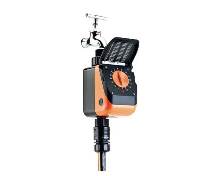 Aqua 1 watertimer logica plus type 8419