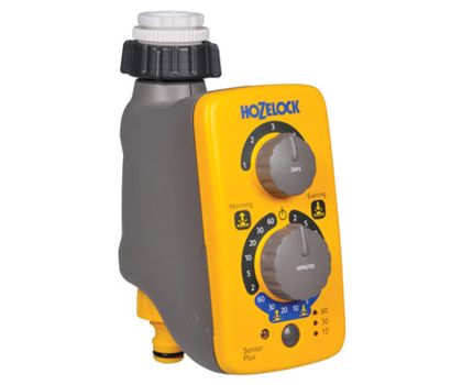 Watertimer Sensor Controller PLUS
