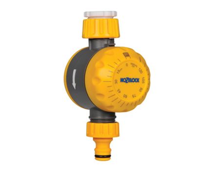 Watertimer standaard