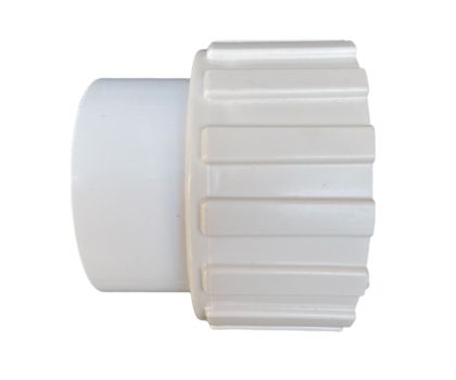 Waterway 2 delige koppeling 50 mm x 1½"