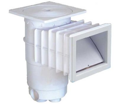 Weltico Skimmer A200 Wit