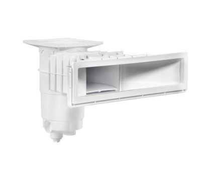 Weltico skimmer hoge waterlijn A600 Wit