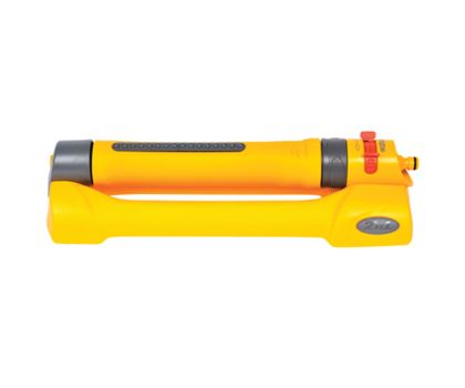 zwenksproeier PRO 2 in 1