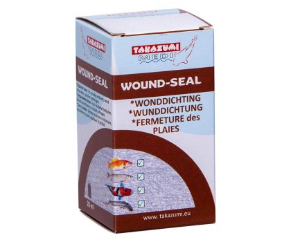 Takazumi WoundSeal | 20 ml