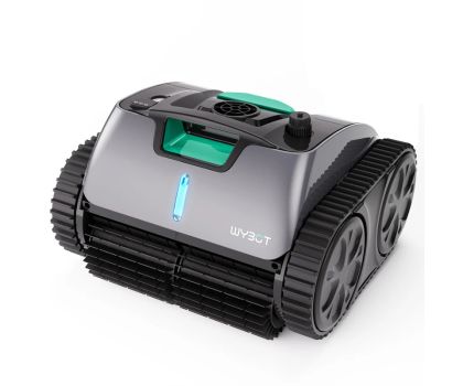 Wybot C1 Pro draadloze zwembadrobot
