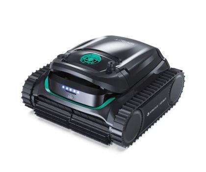 Wybot M2 Vision draadloze zwembadrobot