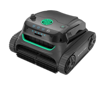 Wybot S2 draadloze zwembadrobot