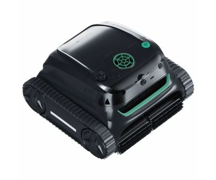 Wybot S2 Vision draadloze zwembadrobot